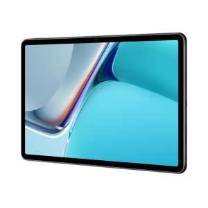 华为HUAWEI MatePad 11 2021款120Hz高刷全面屏 鸿蒙HarmonyOS 影音娱乐办公学习平板电脑6+128GB WIFI曜石灰